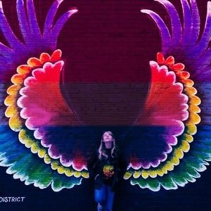 Meet your Posher, Olivia